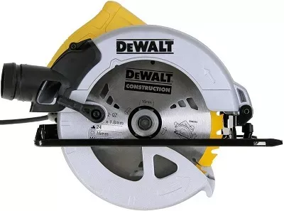 Пила дисковая DeWalt DWE 560 B купить в Ижевске