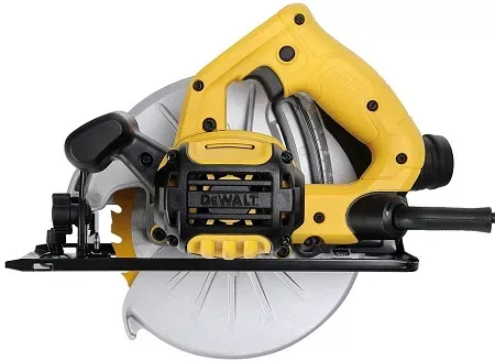 Пила дисковая DeWalt DWE 560 B купить в Ижевске