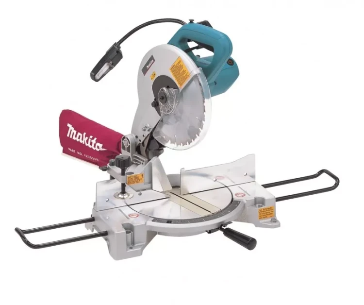 Пила торцовочная(торцевая) Makita LS1040F купить в Ижевске