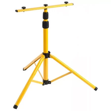 Штатив переносной для 2-х прожекторов, 1,6м, сумка 56922-B купить в Ижевске