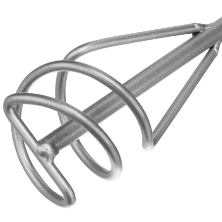 Миксер для строительных смесей Сибртех, 60х400мм, хвостовик SDS plus 84775 купить в Ижевске