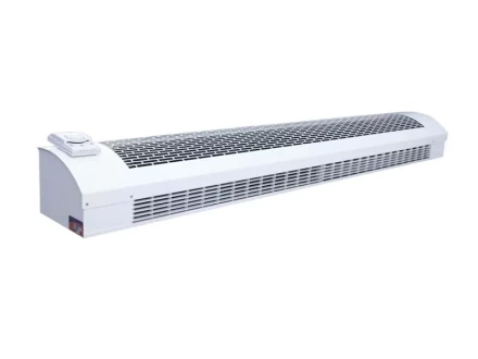 Завеса тепловая НТТ-508 5 кВт 220В 1045433 купить в Ижевске