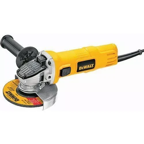 Угловая шлифмашина DeWalt DWE 4151 купить в Ижевске