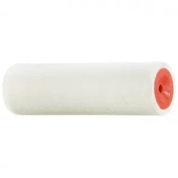 Валик сменный ВЕЛЮР PRO LINE 180 мм ворс 4 мм D - 48 мм D ручки - 6 мм шерсть MTX 81327