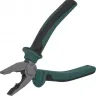 Пассатижи с двухкомпонентными рукоятками 6" P0816 Jonnesway 49395 купить в Ижевске