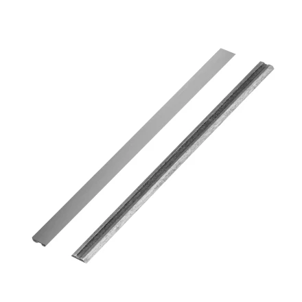 Ножи для эл. рубанка Matrix 782401, 65Mn, 82мм, 2шт купить в Ижевске