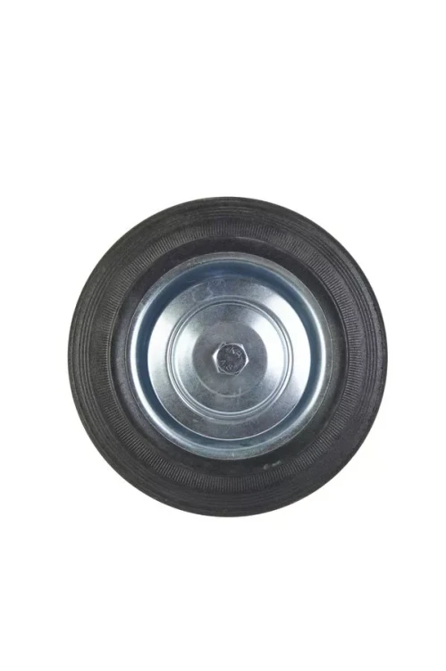Колесо литая резина C 80 200 мм (F) 1003446 купить в Ижевске