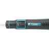 Отвертка реверсивная с револьверным механизмом, 11 шт, сталь S2 Gross 11601 купить в Ижевске