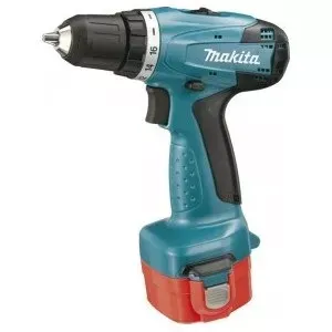 Дрель-шуруповерт аккумуляторная Makita 6271DWPE3 купить в Ижевске