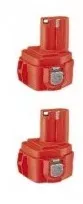 Дрель-шуруповерт аккумуляторная Makita 6271DWPE3 купить в Ижевске