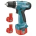 Дрель-шуруповерт аккумуляторная Makita 6271DWPE3 купить в Ижевске