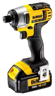 Дрель-шуруповерт аккумуляторная DeWalt DCF 885 L2 купить в Ижевске