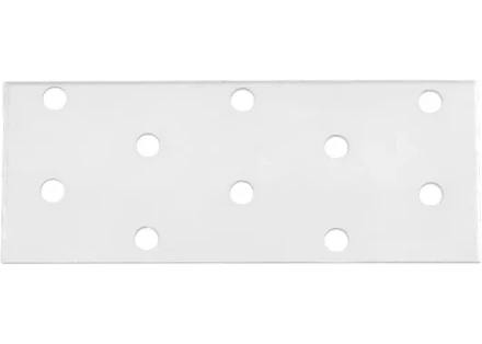 Пластина соединительная 2,0 мм, PS 100x200 мм  СИБРТЕХ Россия 46491 купить в Ижевске