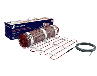 Мат нагревательный ELECTROLUX EEFM 2-150-6 комплект теплого пола купить в Ижевске