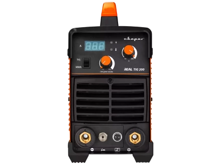 Инвертор сварочный TIG 200 REAL W223 Сварог купить в Ижевске
