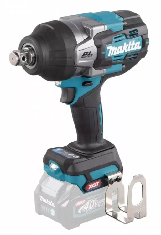 Аккумуляторный ударный гайковерт Makita TW001GZ (без АКБ и ЗУ) купить в Ижевске