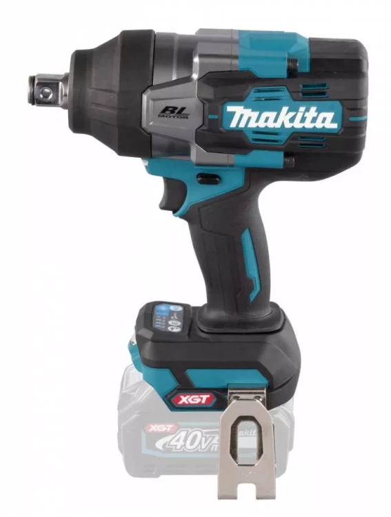 Аккумуляторный ударный гайковерт Makita TW001GZ (без АКБ и ЗУ) купить в Ижевске