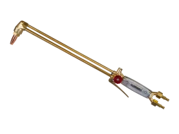 Резак трехтрубный ацетиленовый Р2А-32-Р R3P-32-R-AC Сварог