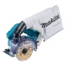 Аккумуляторная алмазная пила Makita DCC500Z (без АКБ и ЗУ) купить в Ижевске