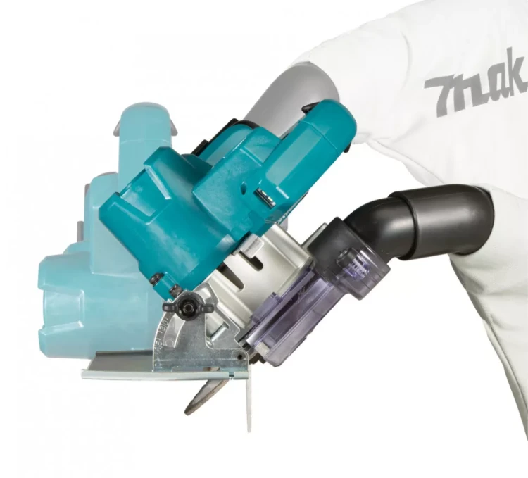Аккумуляторная алмазная пила Makita DCC500Z (без АКБ и ЗУ) купить в Ижевске