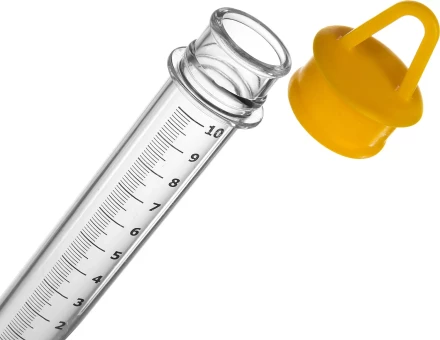 Гидроуровень STAYER &quot;MASTER&quot; с усиленной измерительной колбой большого размера, d 6мм, 15м 579442 купить в Ижевске