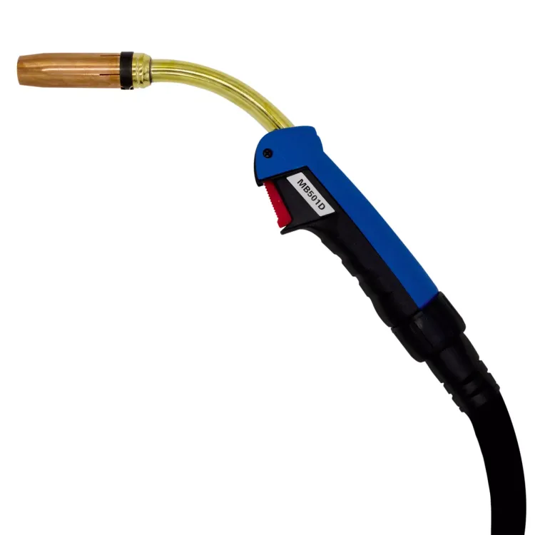 Горелка MW-501D Basic (3m / Water / Euro) BS034.0160 купить в Ижевске