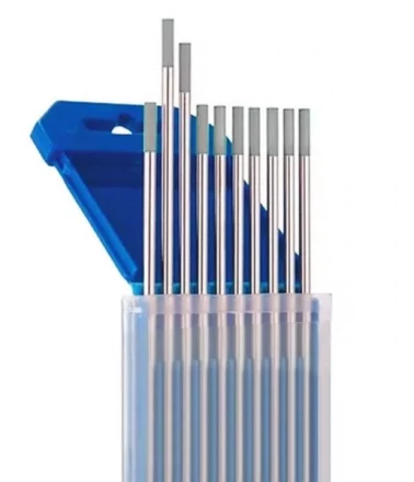 Электрод вольфрамовый WC-20 (d 3,2мм, L-175мм) Оберон WC2032 купить в Ижевске