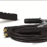 Сварочный аппарат FORCE 195 ACX PLASTIC CARRY CASE Telwin купить в Ижевске
