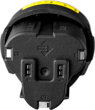 Аккумуляторная батарея Li-Ion 12 В M3 АКБ-12-Ли 15М3 серия МАСТЕР купить в Ижевске