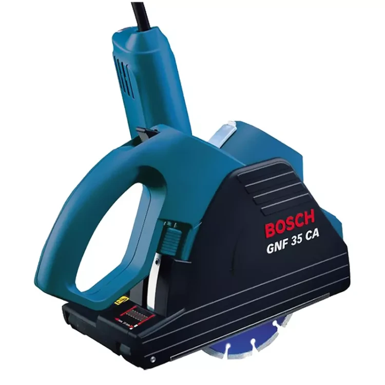 Штроборез Bosch GNF 35 CA (Бороздодел) купить в Ижевске