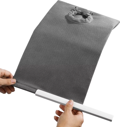 Мешок тканевый многоразовый М1 тип серия МАСТЕР купить в Ижевске