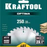 Диск пильный OPTIMA, повышенный ресурс 36951-250-30 купить в Ижевске