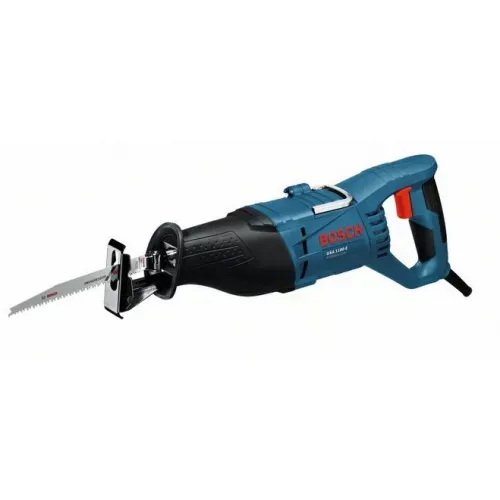 Пила сабельная Bosch GSA 1100E (0.601.64C.800) купить в Ижевске