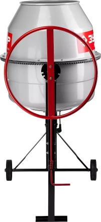 Бетономешалка электрическая БС-180-850 серия МАСТЕР купить в Ижевске