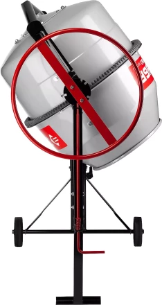 Бетономешалка электрическая БС-180-850 серия МАСТЕР купить в Ижевске