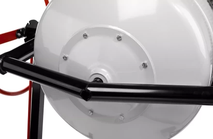 Бетономешалка электрическая БС-180-850 серия МАСТЕР купить в Ижевске