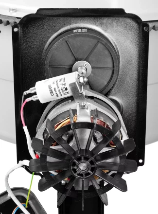 Бетономешалка электрическая БС-180-850 серия МАСТЕР купить в Ижевске