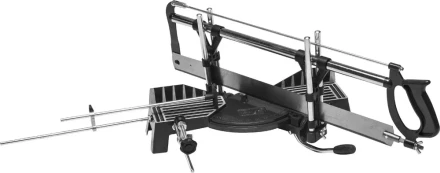 Стусло-пила STAYER "MASTER" угловая поворотная, 550мм 1546 купить в Ижевске