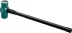 Кувалды со стальной рукояткой STEEL FORCE 2009-8 купить в Ижевске