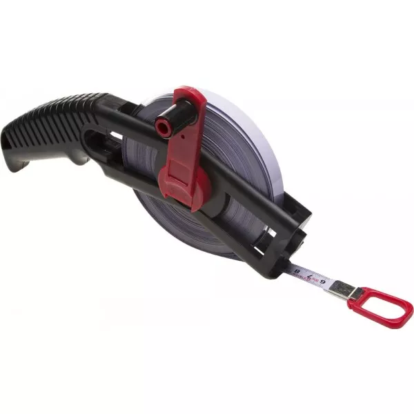 Мерная геодезийная лента STAYER "PROFESSIONAL" PROLeader, 50м 2-34183-050 купить в Ижевске