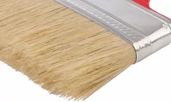 Кисть радиаторная &quot;ЭМАЛИ&quot; 35*10 мм  MATRIX Color Line 83357 купить в Ижевске