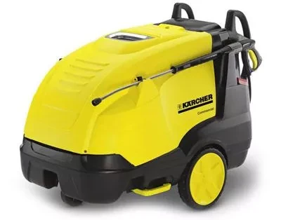 Мойка высокого давления Karcher HDS 12/18 -4SX (Мойка Керхер HDS 12/18 -4SX) купить в Ижевске