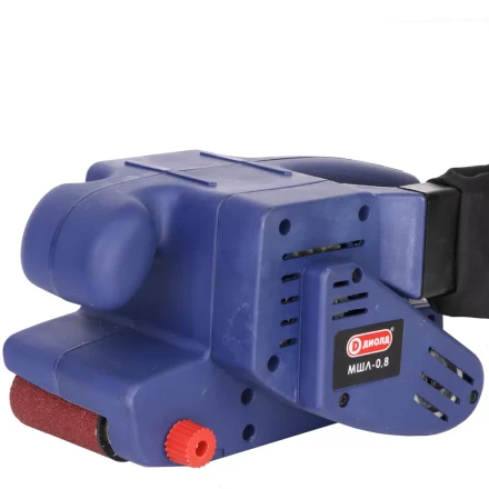 Ленточношлифовальная машина Диолд МШЛ-0,8 купить в Ижевске