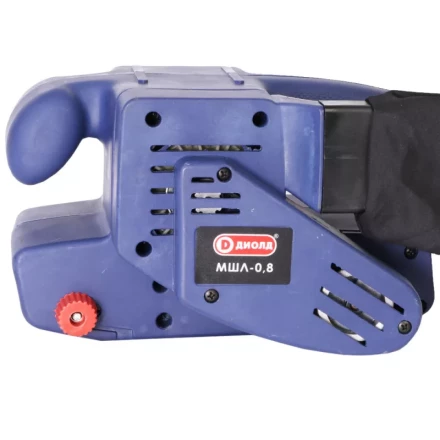 Ленточношлифовальная машина Диолд МШЛ-0,8 купить в Ижевске