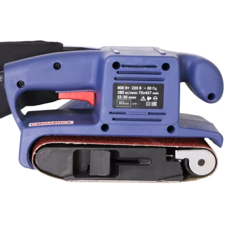 Ленточношлифовальная машина Диолд МШЛ-0,8 купить в Ижевске