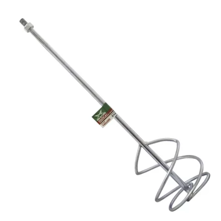 Насадка для миксера оцинкованная MS 120х600хM14 купить в Ижевске