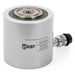 Домкрат грузовой односторонний КВТ ДГ-200П150 серия ПРОФИ (84615)