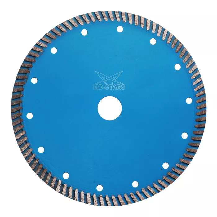 Диск алмазный по бетону Turbo Expert Professional MD-STARS 350*3,2*10*32 mm купить в Ижевске