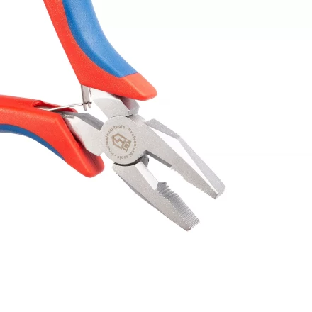 Набор мини-инструментов КВТ НМП-6, 6 предметов (89259) купить в Ижевске