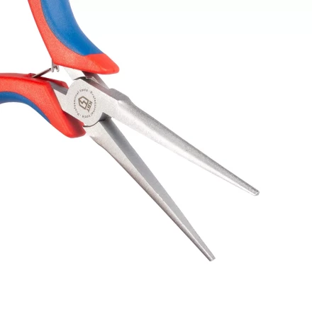 Набор мини-инструментов КВТ НМП-6, 6 предметов (89259) купить в Ижевске